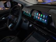 Omoda C5 I Рестайлинг Москва  - изображение 31