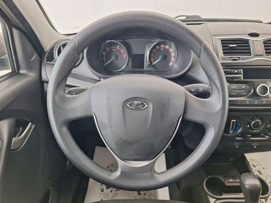 Lada (ВАЗ) Granta I Рестайлинг Смоленск  - изображение 8