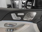 Mercedes-Benz GLE II (V167) Рестайлинг Москва  - изображение 48