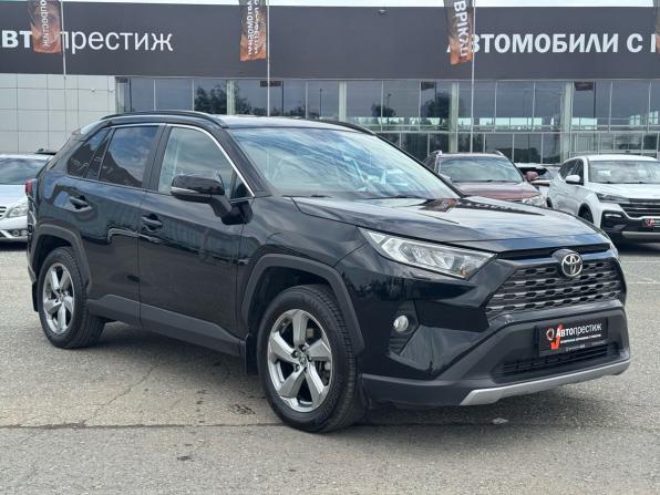 Toyota RAV4 V (XA50) с пробегом 2021 года, цена 3 780 000 рублей, 43700 км, внедорожник, Автокод Объявления