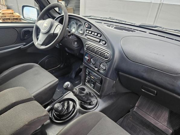Chevrolet Niva I Рестайлинг с пробегом 2018 года, цена 643 000 рублей, 174000 км, внедорожник, Автокод Объявления