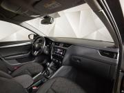 Skoda Octavia III (A7) Рестайлинг Москва  - изображение 32