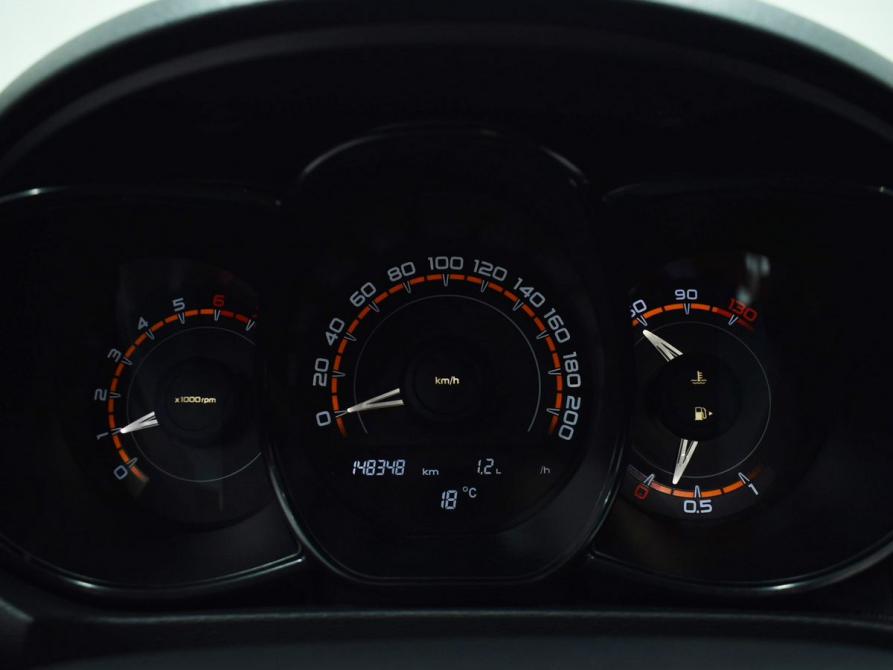 Lada (ВАЗ) Vesta I Кемерово  - изображение 9