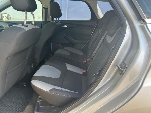 Ford Focus III с пробегом 2014 года, цена 655 000 рублей, 179069 км, универсал, Автокод Объявления