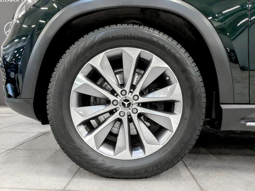 Mercedes-Benz GLE II (V167) Москва  - изображение 17