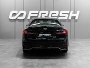 Toyota Camry IX (XV80) China Market Тюмень  - изображение 26