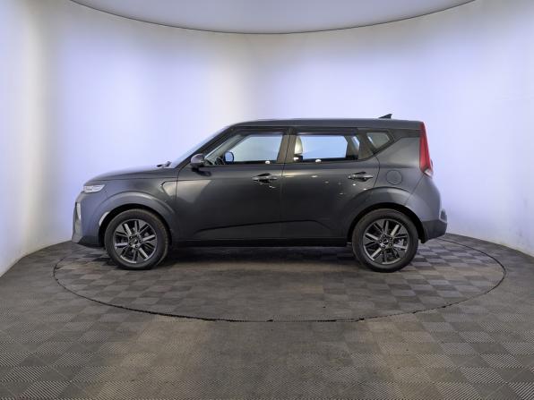 Kia Soul III с пробегом 2019 года, цена 1 900 000 рублей, 71094 км, хэтчбек, Автокод Объявления