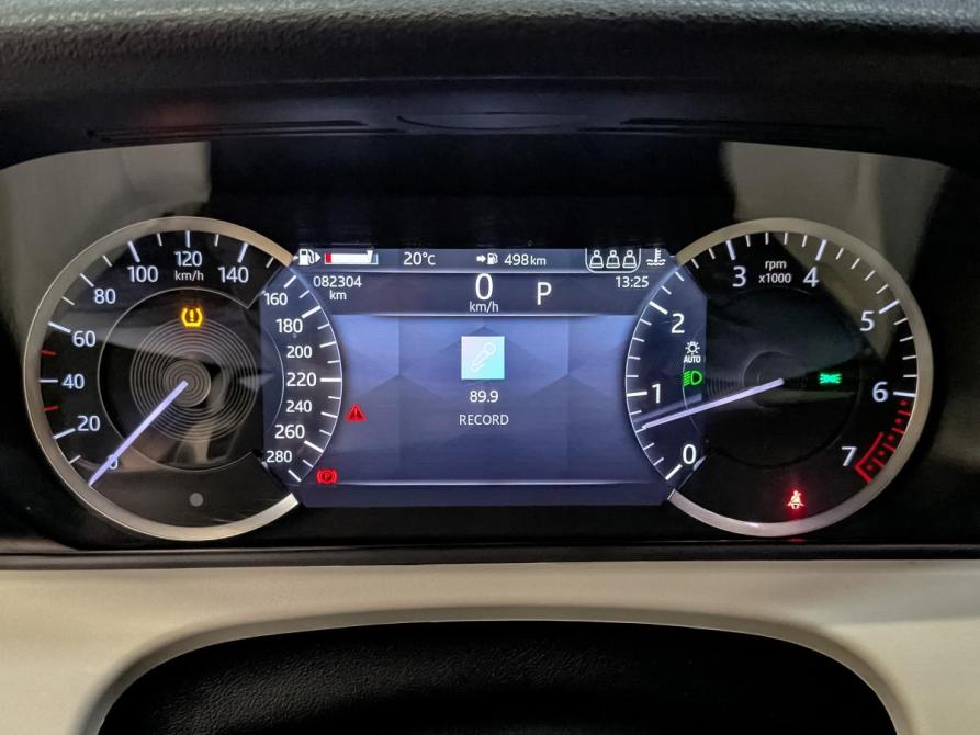 Land Rover Range Rover Velar I Москва  - изображение 16