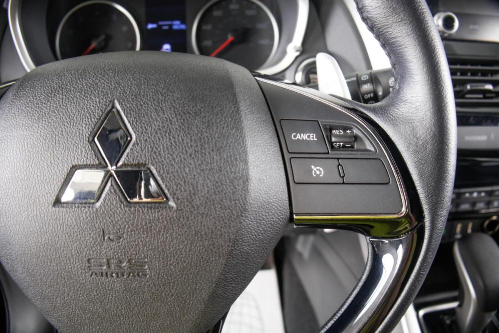 Mitsubishi Eclipse Cross I Пермь  - изображение 19