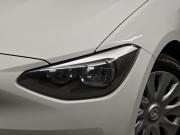 BMW 1 серии II (F20/F21) Москва  - изображение 23