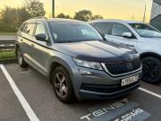 Skoda Kodiaq I Санкт-Петербург  - изображение 8