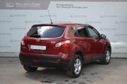 Nissan Qashqai I Рестайлинг Старый Оскол  - изображение 10