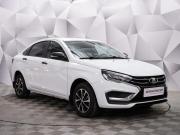 Lada (ВАЗ) Vesta I Рестайлинг (NG) Ульяновск  - изображение 45