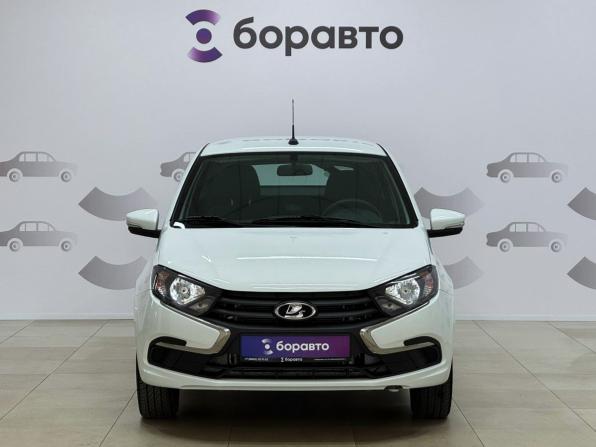 Lada (ВАЗ) Granta I Рестайлинг с пробегом 2023 года, цена 739 000 рублей, 75516 км, лифтбек, Автокод Объявления