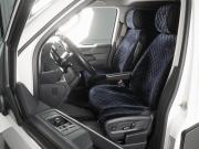 Volkswagen Multivan T6 Рестайлинг Минеральные Воды  - изображение 32
