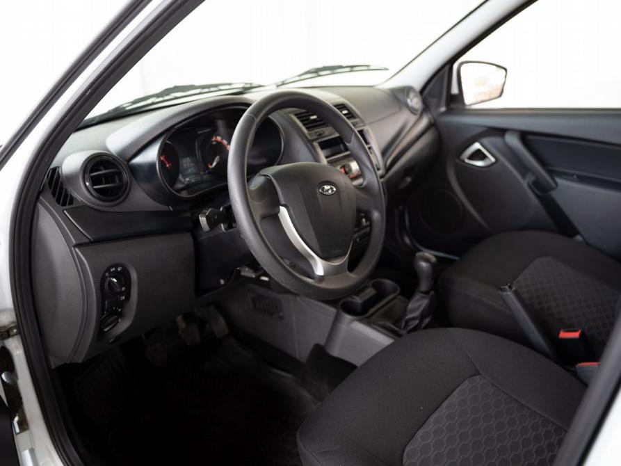 Lada (ВАЗ) Granta I Рестайлинг Ростов-на-Дону  - изображение 16