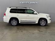 Toyota Land Cruiser 200 Series Рестайлинг 2 Краснодар  - изображение 25