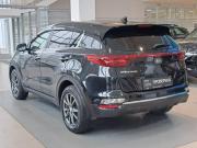 Kia Sportage IV Рестайлинг Казань  - изображение 30