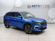 Skoda Kodiaq I Рестайлинг Подольск  - изображение 29