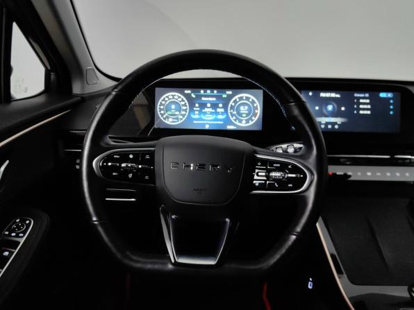 Omoda C5 I с пробегом 2023 года, цена 1 618 000 рублей, 95000 км, внедорожник, Автокод Объявления