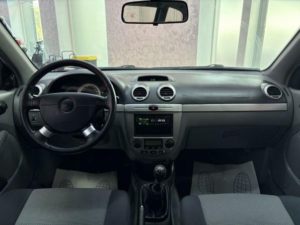 Chevrolet Lacetti I с пробегом 2012 года, цена 785 000 рублей, 78689 км, универсал, Автокод Объявления