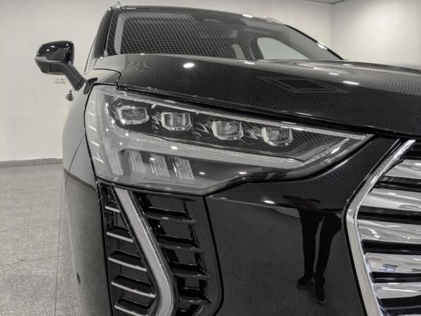Haval Jolion I с пробегом 2023 года, цена 1 810 000 рублей, 39846 км, внедорожник, Автокод Объявления
