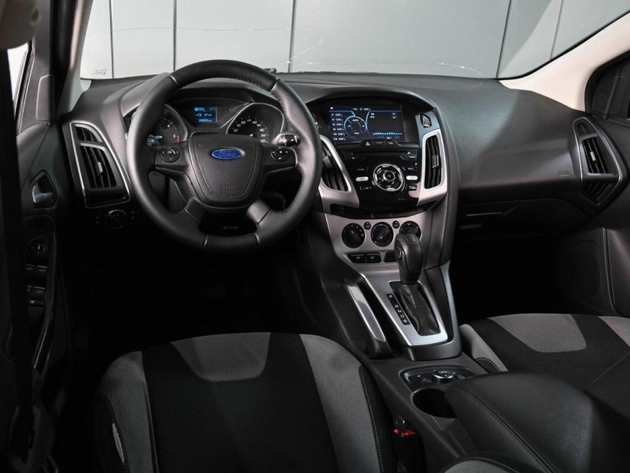Ford Focus III Ростов-на-Дону  - изображение 6