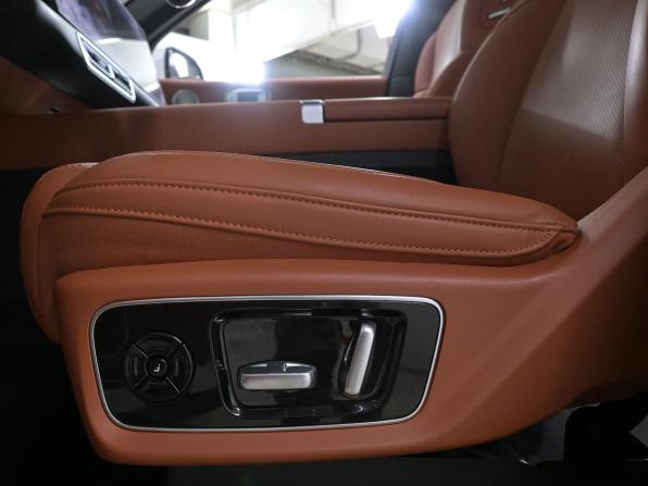 Li Auto (Lixiang) L7 I с пробегом 2023 года, цена 6 100 000 рублей, 39500 км, внедорожник, Автокод Объявления