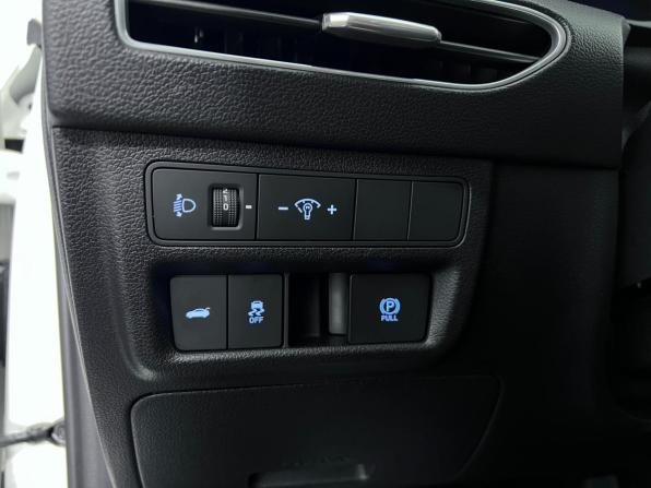 Hyundai Sonata VIII (DN8) с пробегом 2021 года, цена 2 397 000 рублей, 94375 км, седан, Автокод Объявления