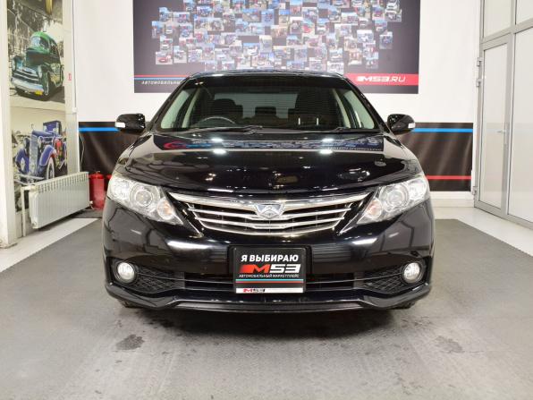 Toyota Allion II Рестайлинг с пробегом 2012 года, цена 1 489 995 рублей, 55914 км, седан, Автокод Объявления