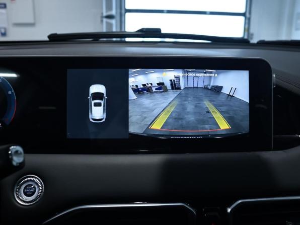 JETOUR X50 с пробегом 2024 года, цена 1 779 000 рублей, 13443 км, внедорожник, Автокод Объявления