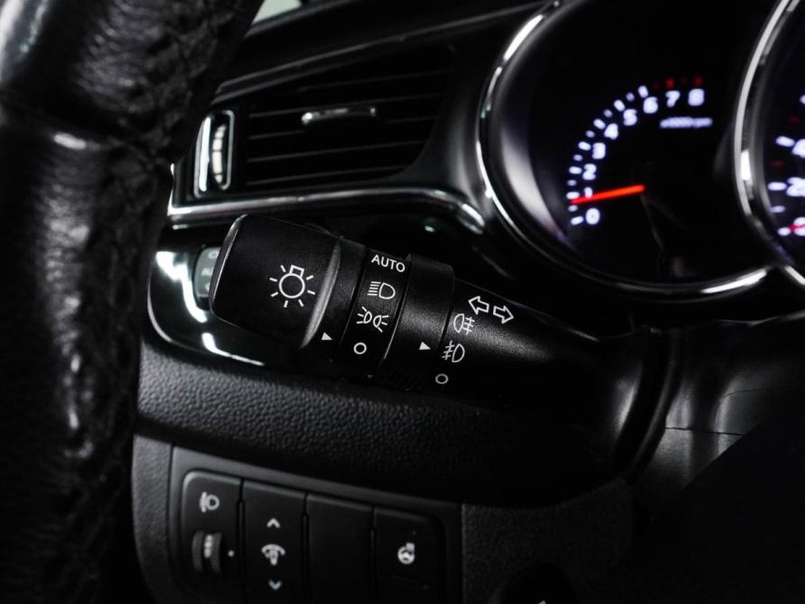 Kia Ceed II Рестайлинг Воронеж  - изображение 12
