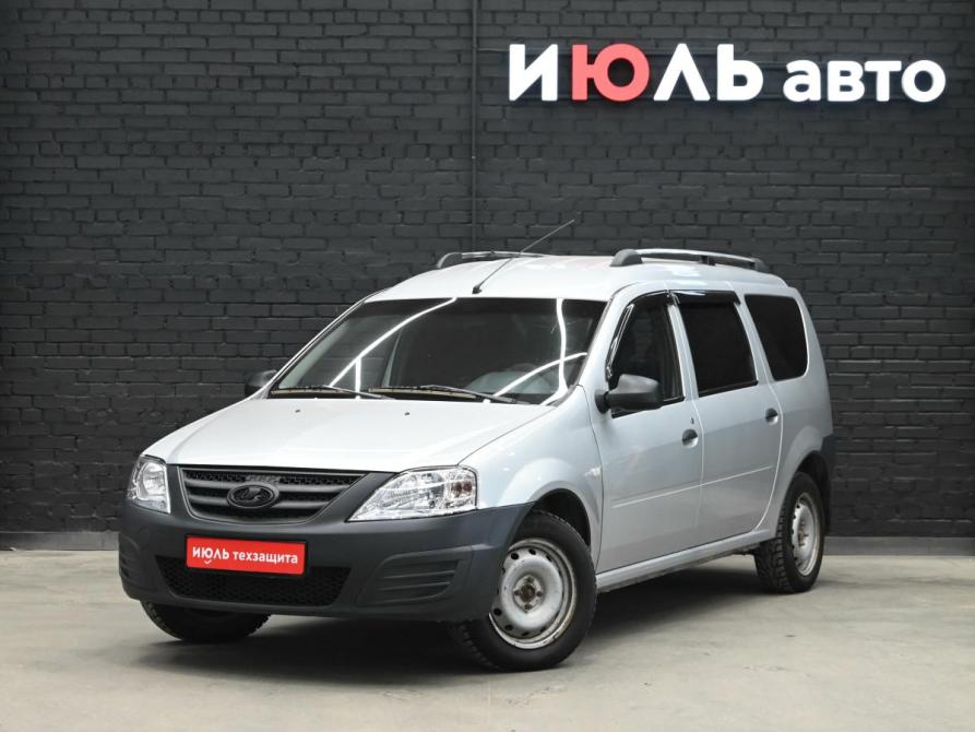 Lada (ВАЗ) Largus I Екатеринбург  - изображение 1