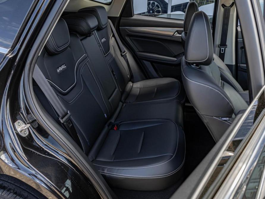 Haval Jolion I Краснодар  - изображение 7