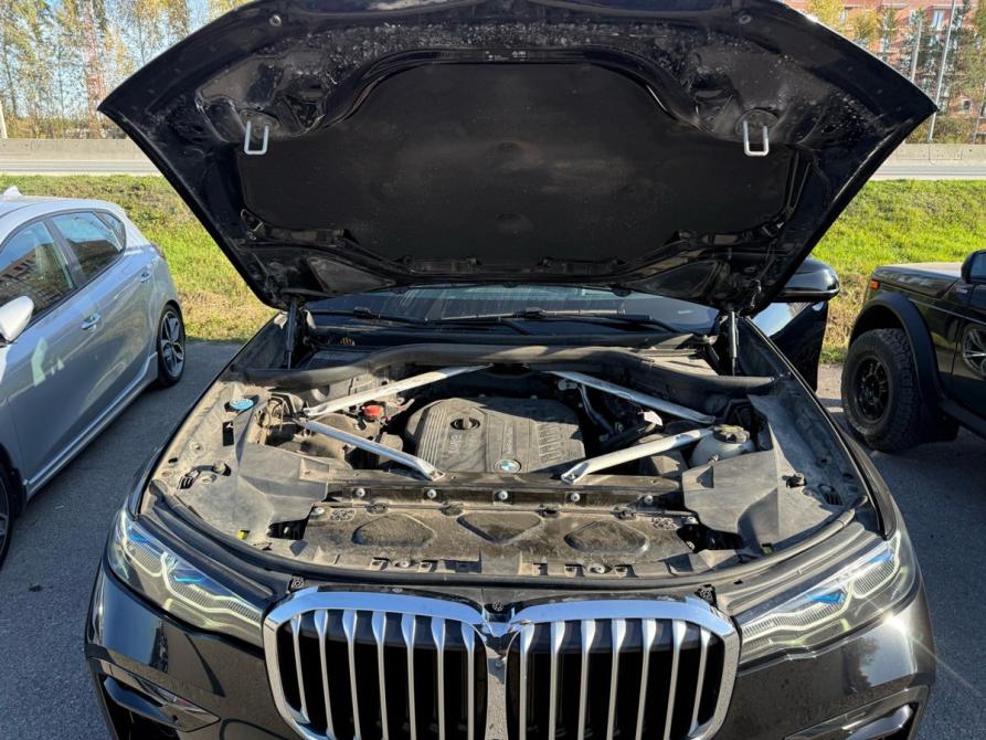 BMW X7 I (G07) Пермь  - изображение 9