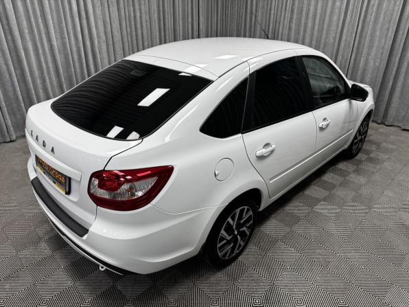 Lada (ВАЗ) Granta I Рестайлинг с пробегом 2023 года, цена 820 000 рублей, 69946 км, лифтбек, Автокод Объявления