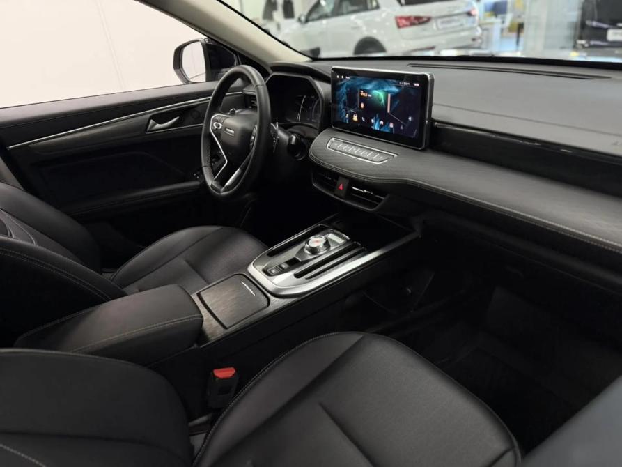 Haval Jolion I Рестайлинг Казань  - изображение 13
