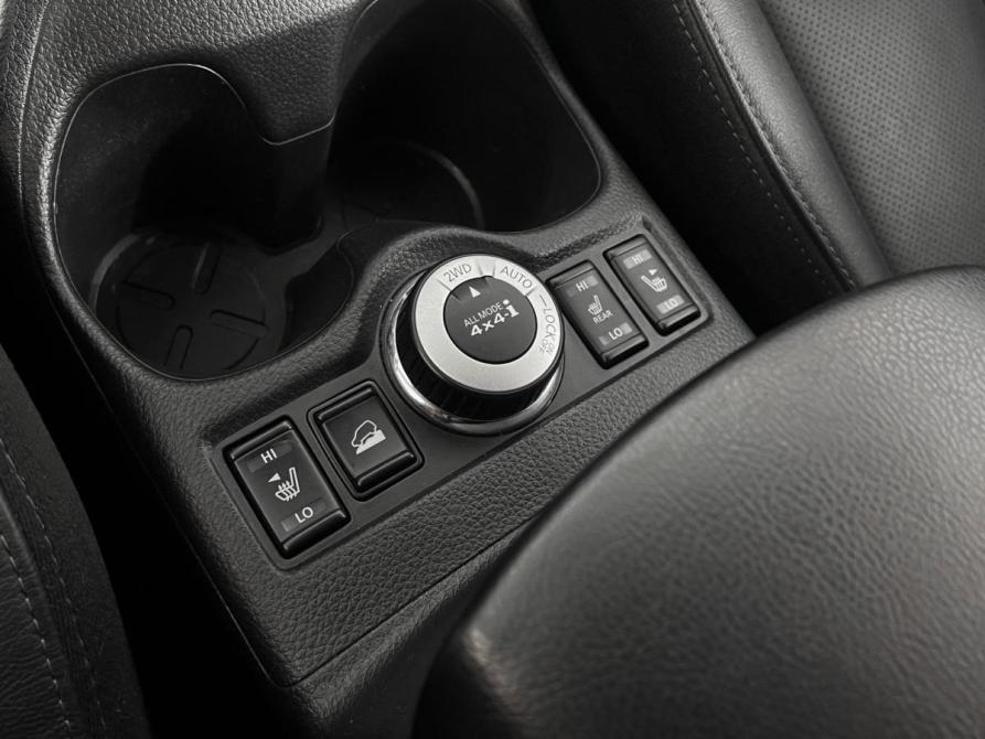 Nissan X-Trail III Рестайлинг Казань  - изображение 22