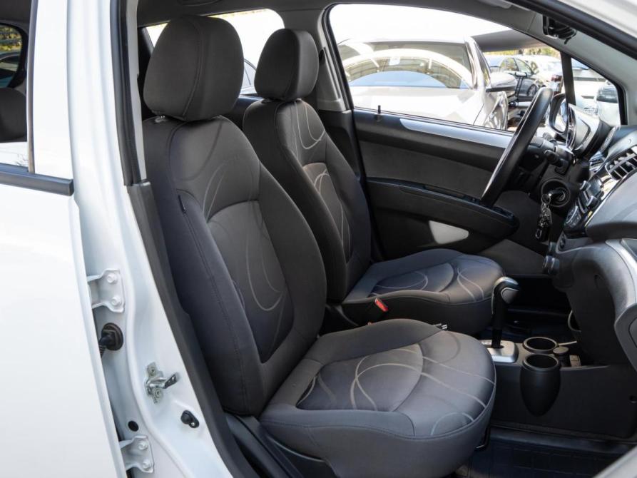 Chevrolet Spark III (M300) Рестайлинг Волгоград  - изображение 8