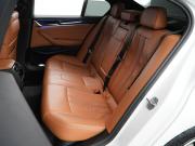 BMW 5 серии VII (G30/G31/G38) Рестайлинг Москва  - изображение 40