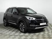 Chery Tiggo 4 I Рестайлинг Санкт-Петербург  - изображение 22