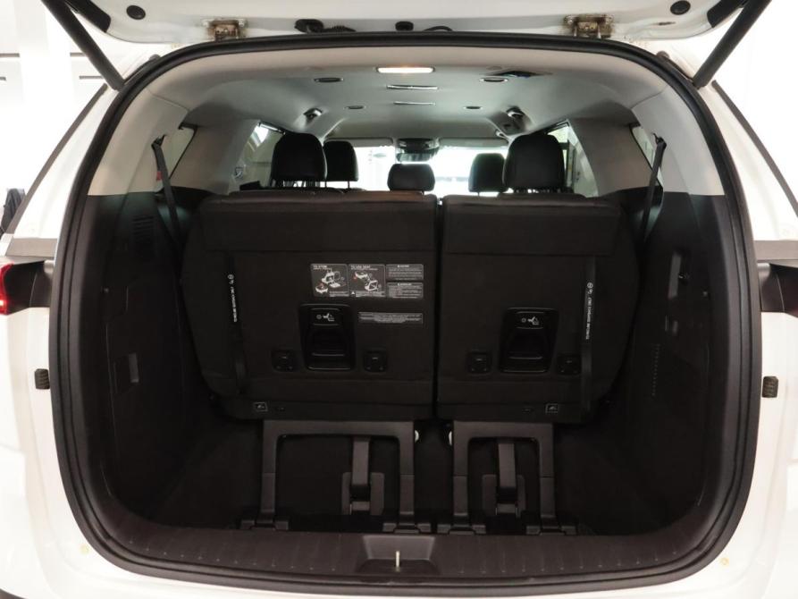 Kia Carnival IV Калуга  - изображение 14