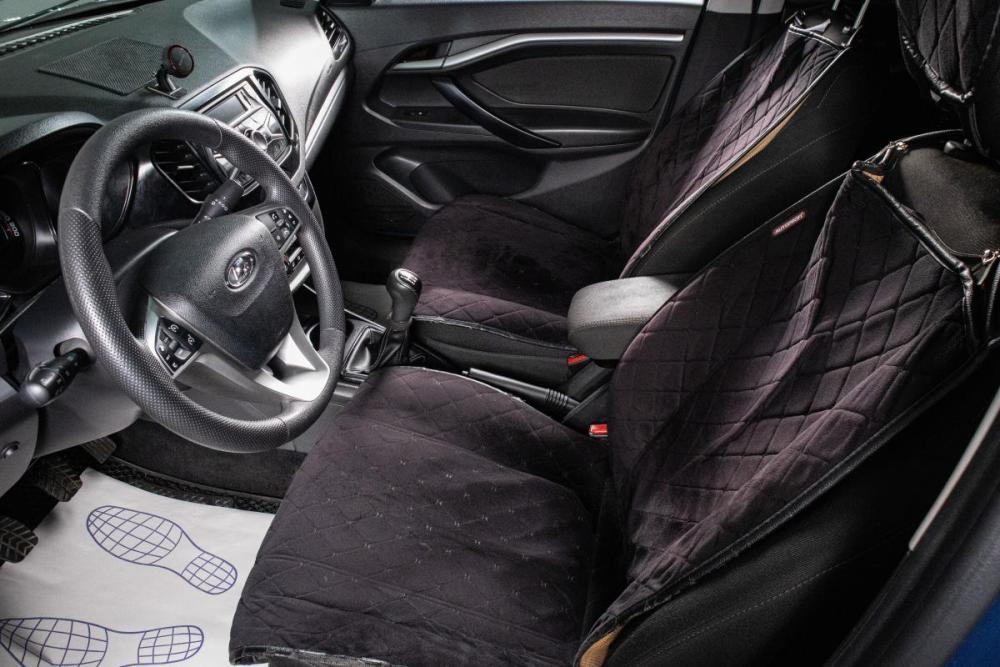 Lada (ВАЗ) Vesta I Сургут  - изображение 8