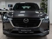 Mazda CX-60 Москва  - изображение 21