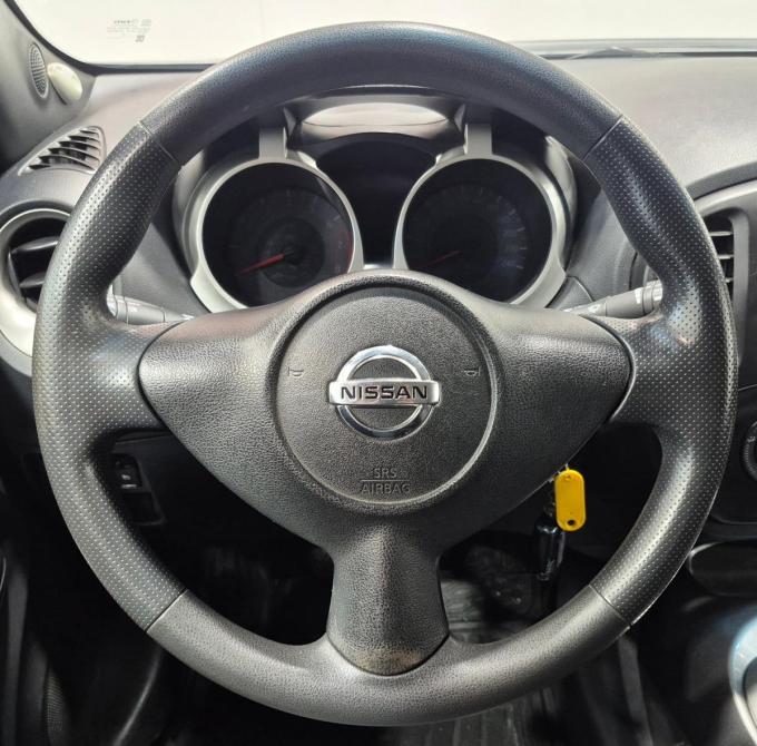 Nissan Juke I Воронеж  - изображение 11