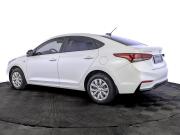 Hyundai Solaris II Москва  - изображение 34