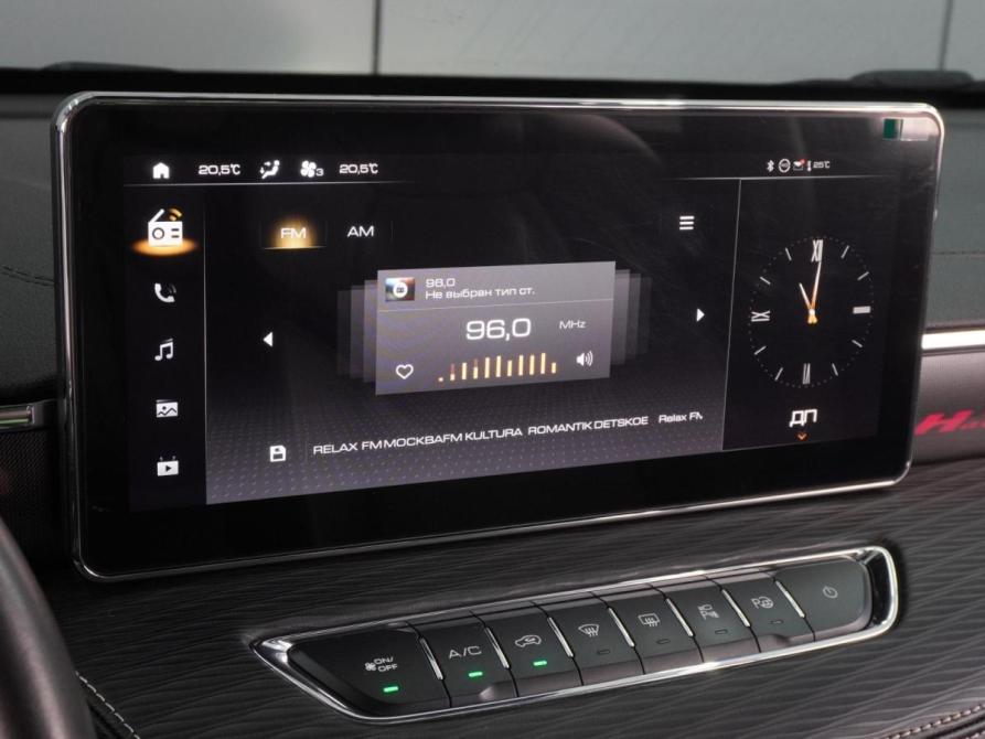 Haval Jolion I Рестайлинг Воронеж  - изображение 15