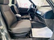 Chevrolet Niva I Рестайлинг Миасс  - изображение 30