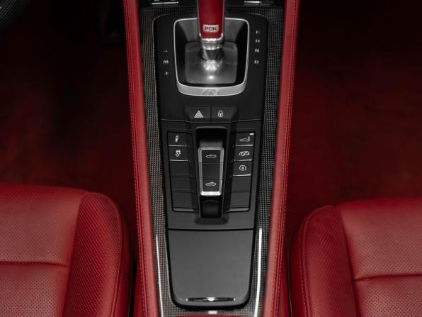 Porsche Boxster IV 718 (982) с пробегом 2018 года, цена 9 000 000 рублей, 45439 км, родстер, Автокод Объявления