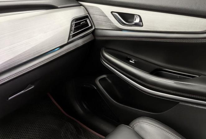Changan CS75 I с пробегом 2020 года, цена 1 780 000 рублей, 73250 км, внедорожник, Автокод Объявления